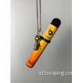 Bang 2in1 6% perangkat sekali pakai (2000 puffs)
